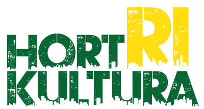 Hortrikultura