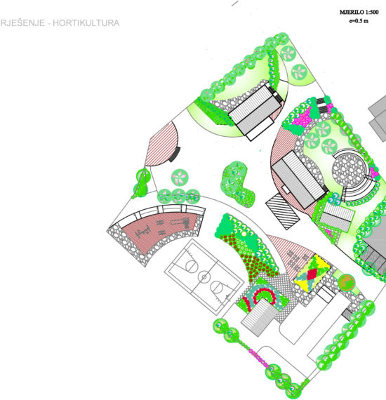 Projekt Sošice – Žumberačko gorje